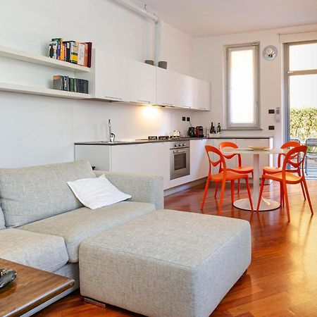 Easy Central Loft - มอนซา ภายนอก รูปภาพ