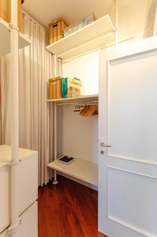 Easy Central Loft - มอนซา ภายนอก รูปภาพ