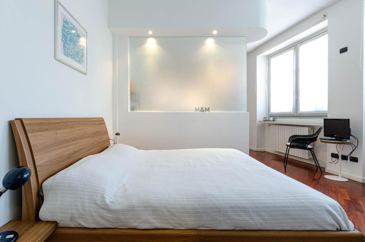 Easy Central Loft - มอนซา ภายนอก รูปภาพ