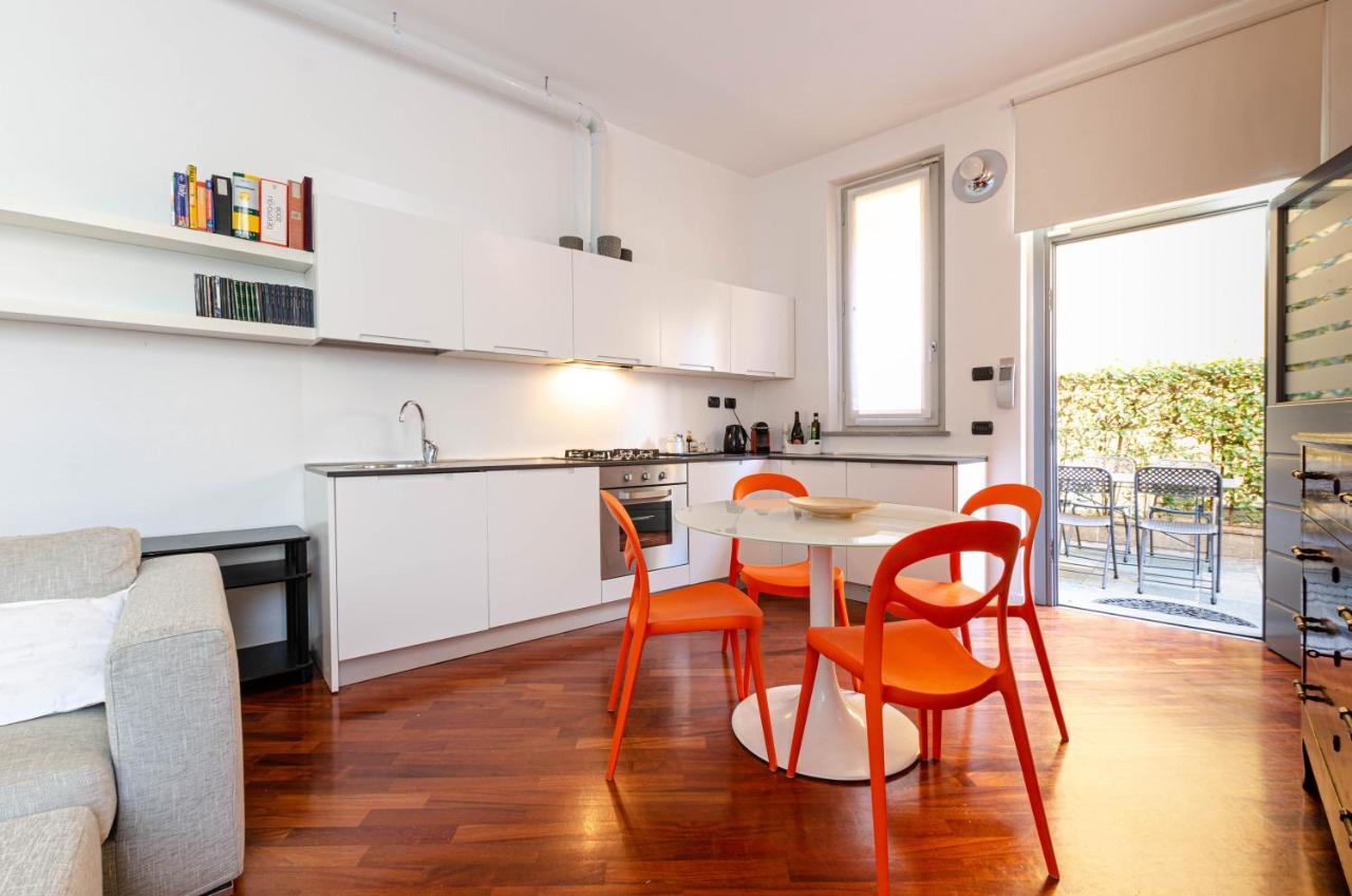 Easy Central Loft - มอนซา ภายนอก รูปภาพ