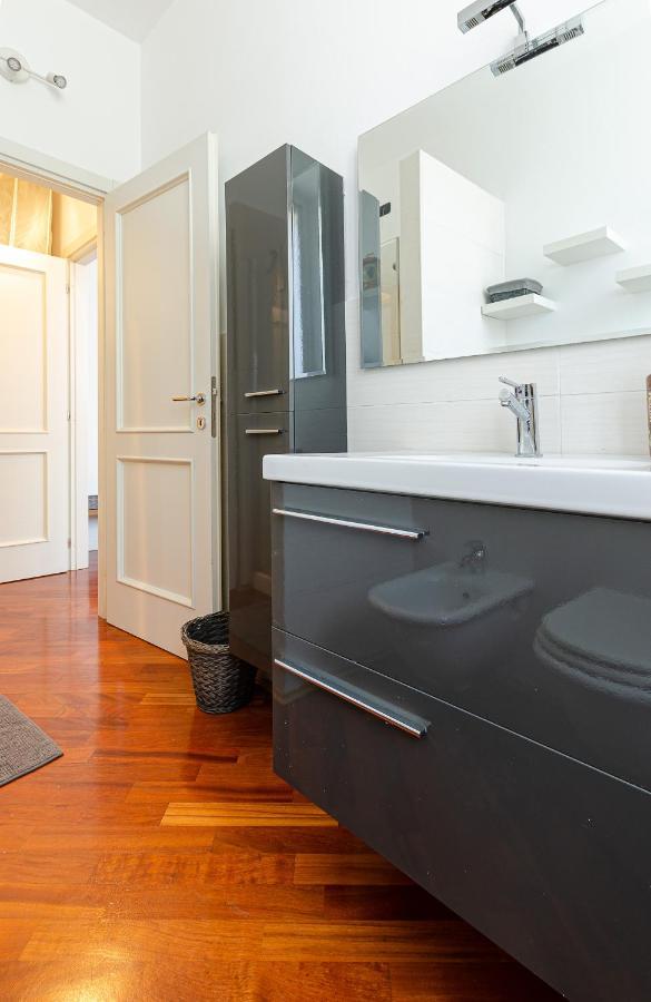 Easy Central Loft - มอนซา ภายนอก รูปภาพ