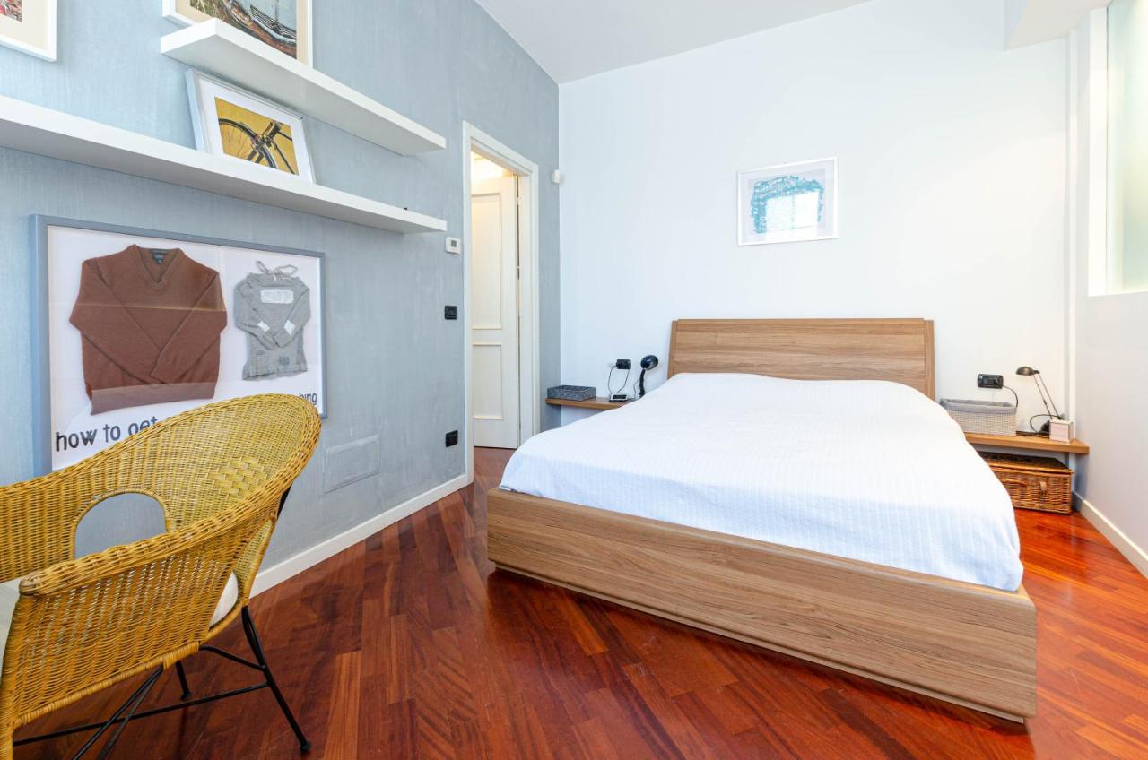 Easy Central Loft - มอนซา ภายนอก รูปภาพ