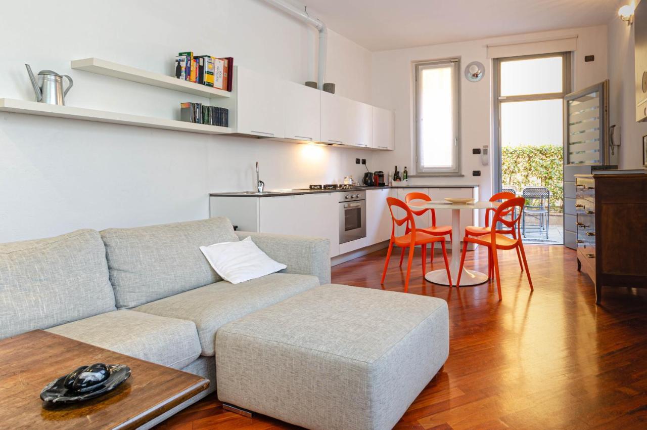 Easy Central Loft - มอนซา ภายนอก รูปภาพ